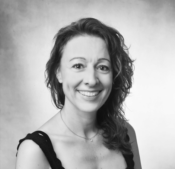 Barbara Cauchois