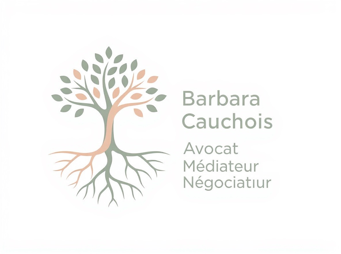Logo Barbara Cauchois