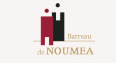 Barreau de Nouméa